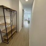 Apartamento Céntrico Muralla 1