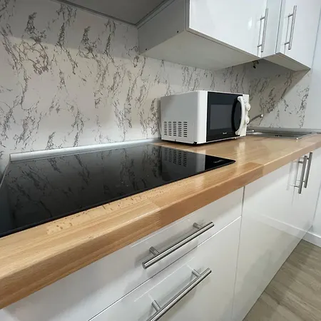 Centrico Muralla 1 Lugo