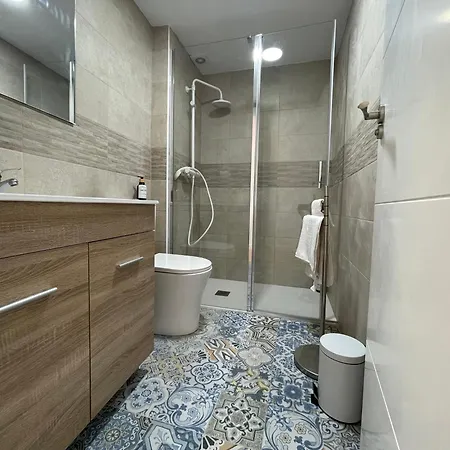 Centrico Muralla 1 *