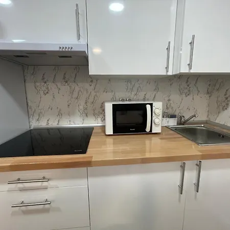 Apartmán Centrico Muralla 1 Lugo