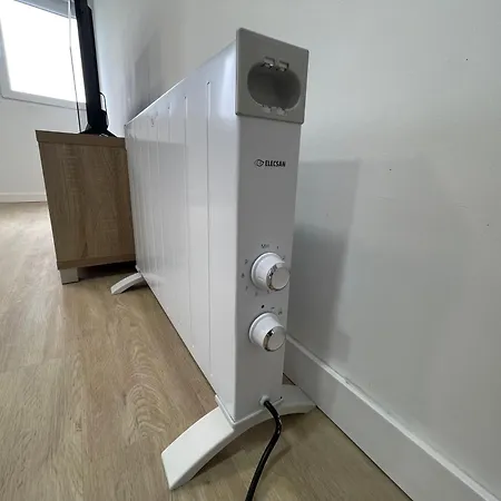 Centrico Muralla 1 Lägenhet