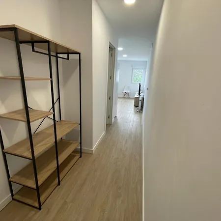 Διαμέρισμα Centrico Muralla 1