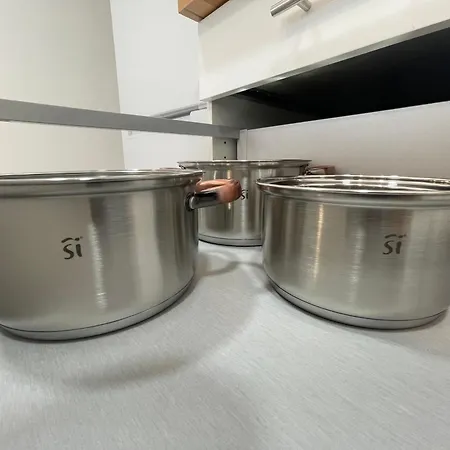 Centrico Muralla 1 Διαμέρισμα *