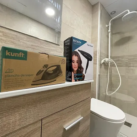 Centrico Muralla 1 *