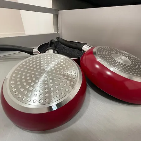 Appartamento Céntrico Muralla 1