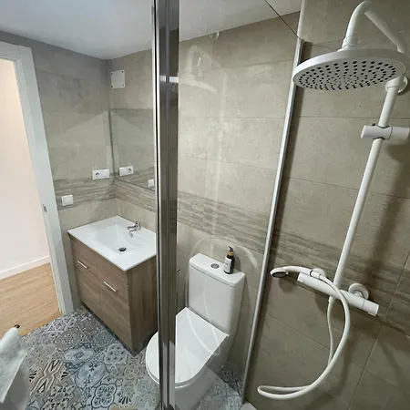 Centrico Muralla 1 Lugo