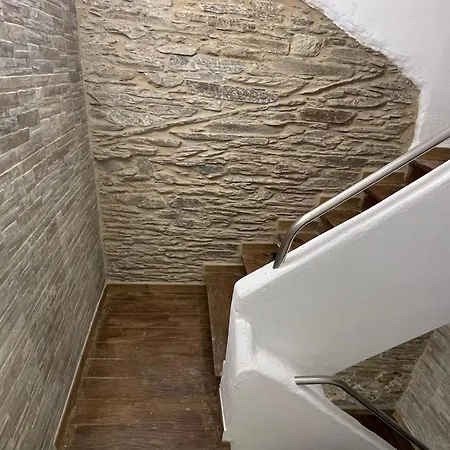 Διαμέρισμα Centrico Muralla 1 *