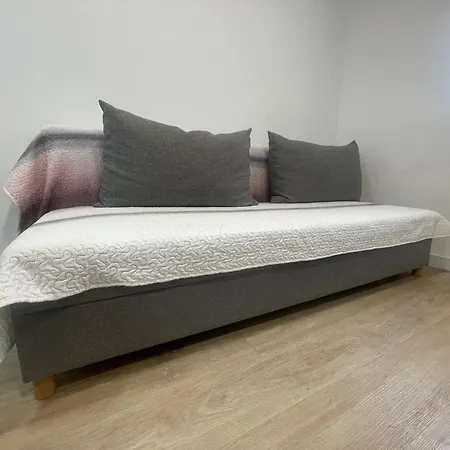 Centrico Muralla 1 Διαμέρισμα Lugo