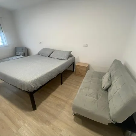 Apartmán Centrico Muralla 1 Lugo
