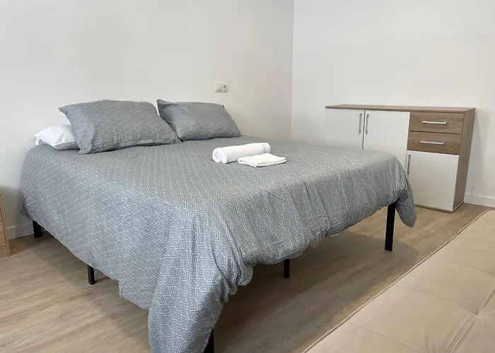 Centrico Muralla 1 *