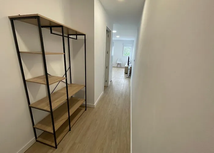 Appartamento Céntrico Muralla 1