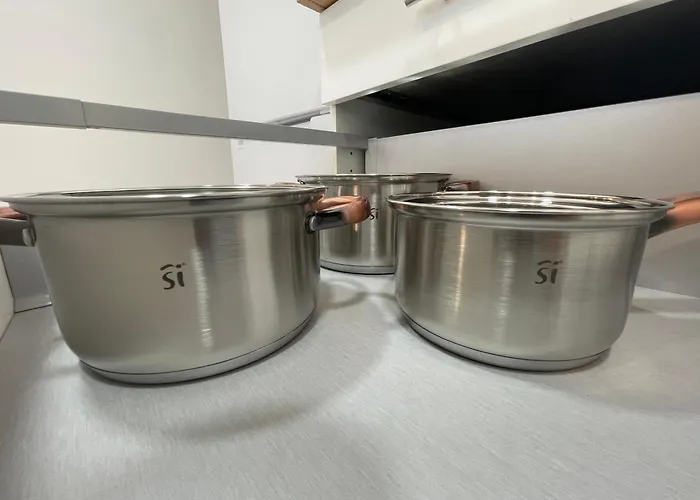 Céntrico Muralla 1 Appartamento *