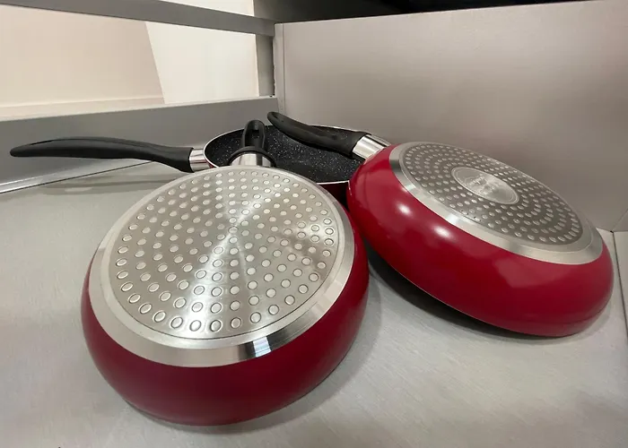 Daire Centrico Muralla 1