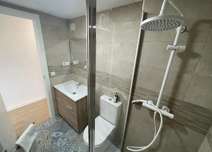 Centrico Muralla 1 Lugo