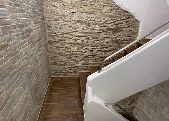 Daire Centrico Muralla 1 *