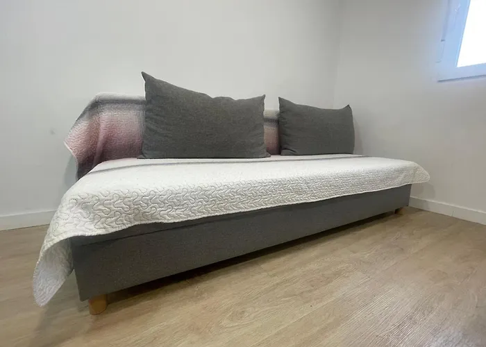 Céntrico Muralla 1 Appartamento Lugo