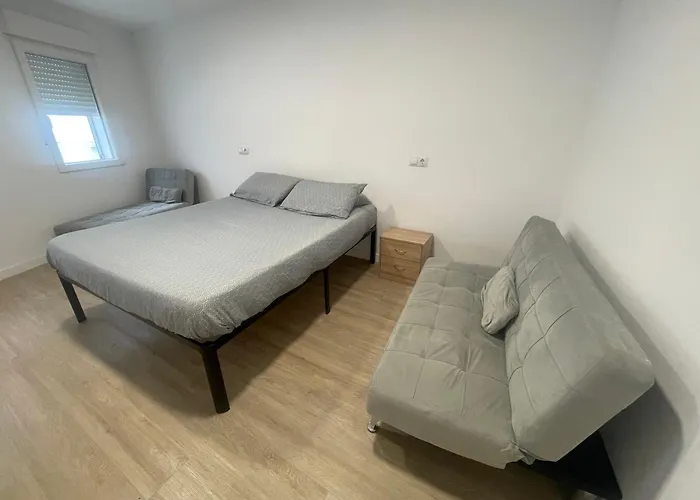 Appartamento Céntrico Muralla 1 Lugo